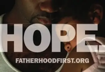 Four Steps to Father-Friendly Community Institutions