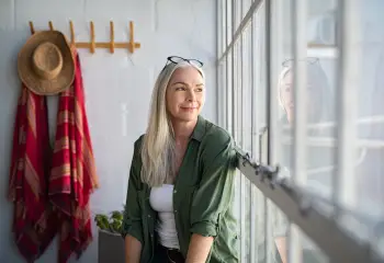 Here’s How to Find Meaning in Your Midlife Crisis