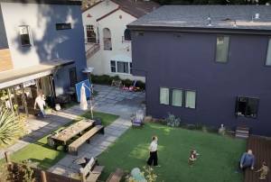 How Alternative Housing Can Bring Us Happiness and Community