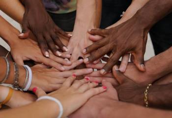 How to Build Relationships across Difference